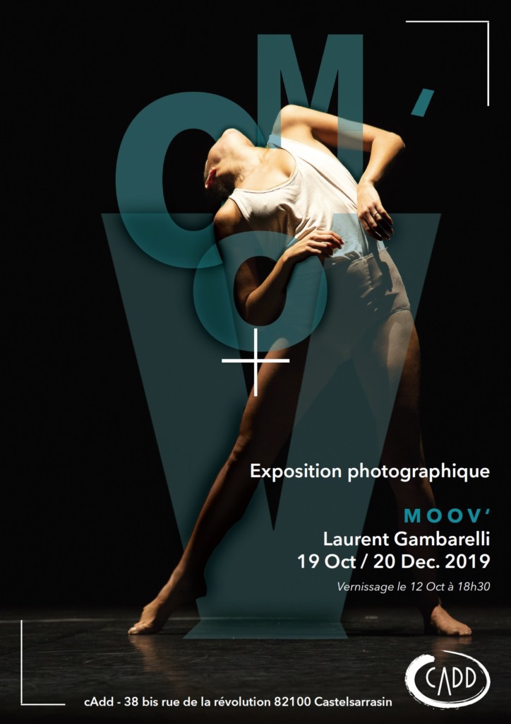 affiche moov