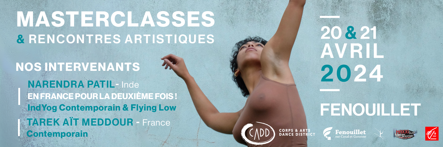 Masterclasses 24