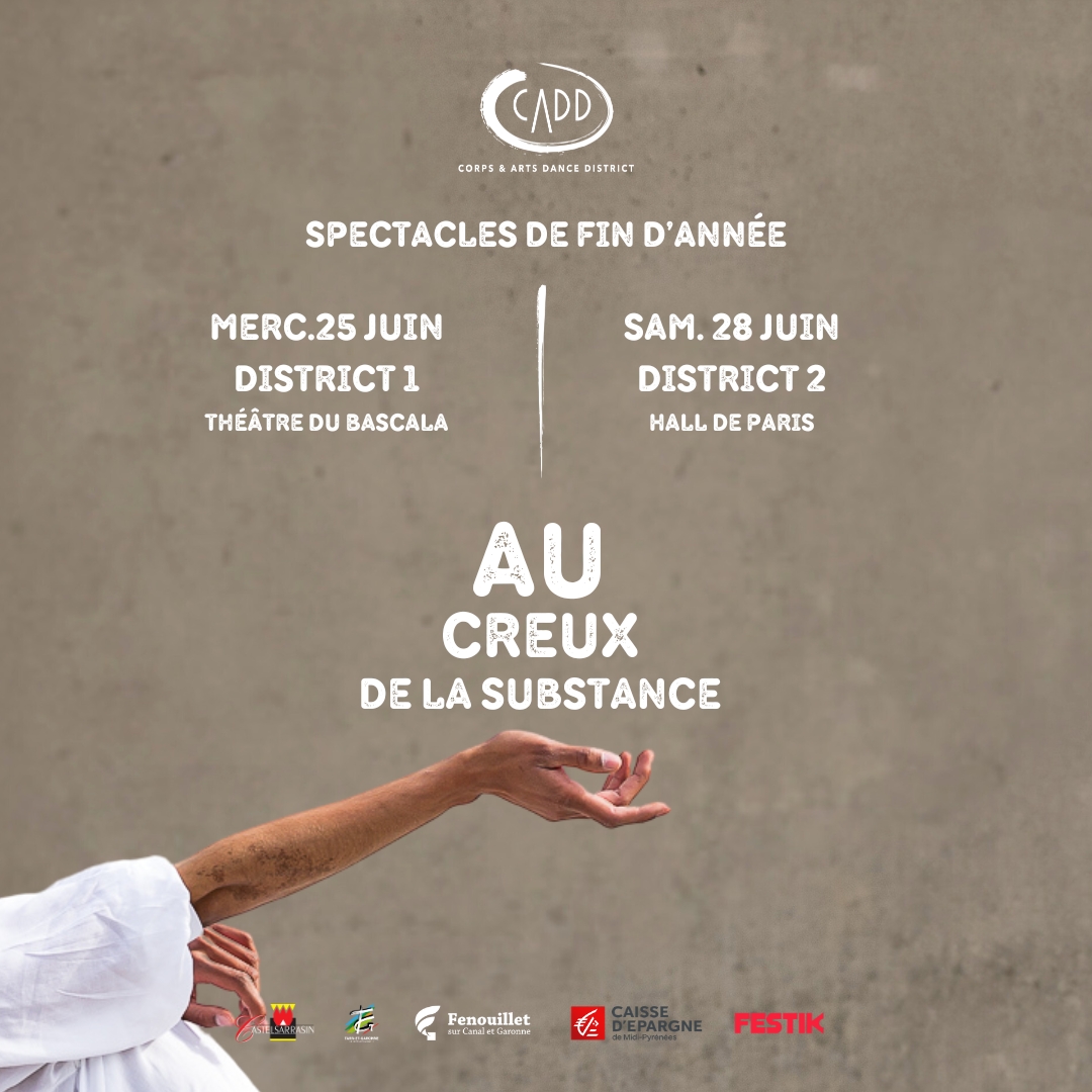 _spectacle 2025 (Publication Instagram)