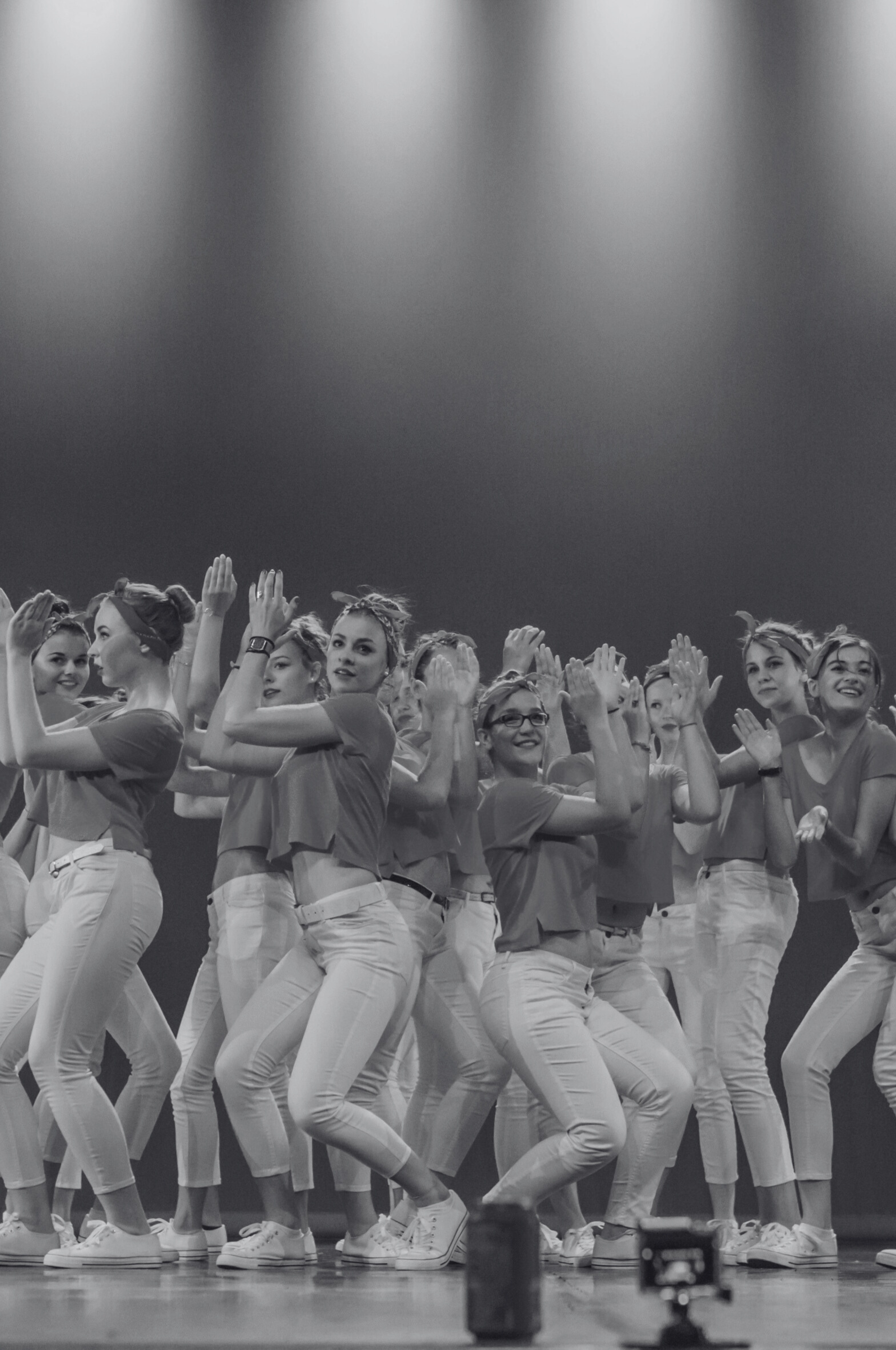 cours de danse dancehall à Fenouillet corps et arts dance district
