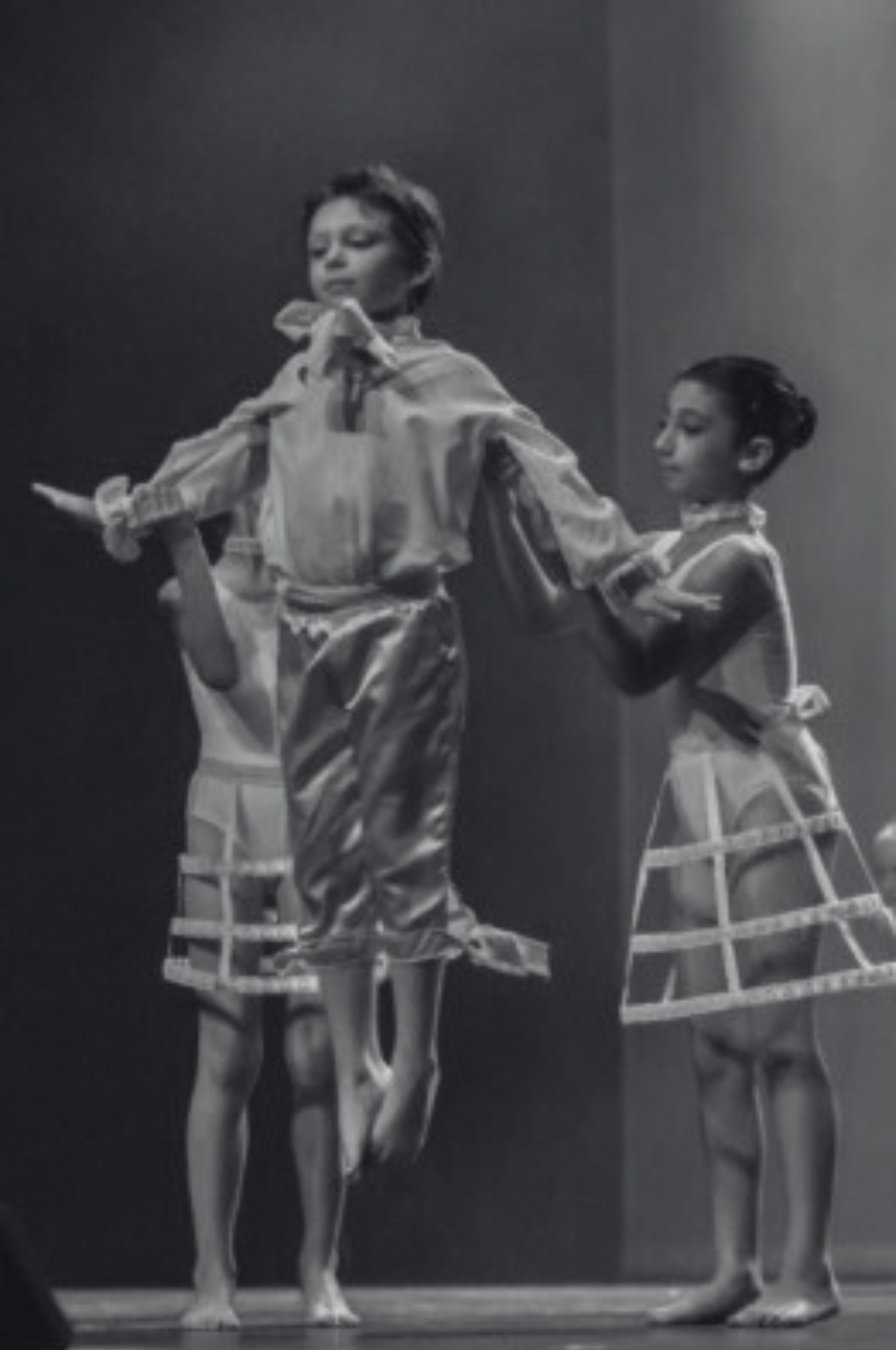 cours de danse initiation à Fenouillet corps et arts dance district