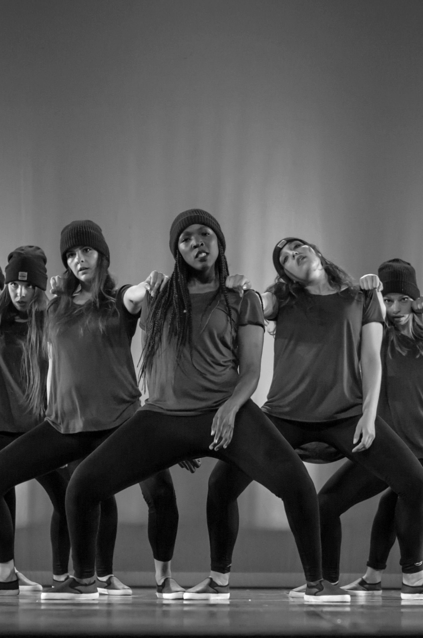 cours de danse afro à Fenouillet corps et arts dance district